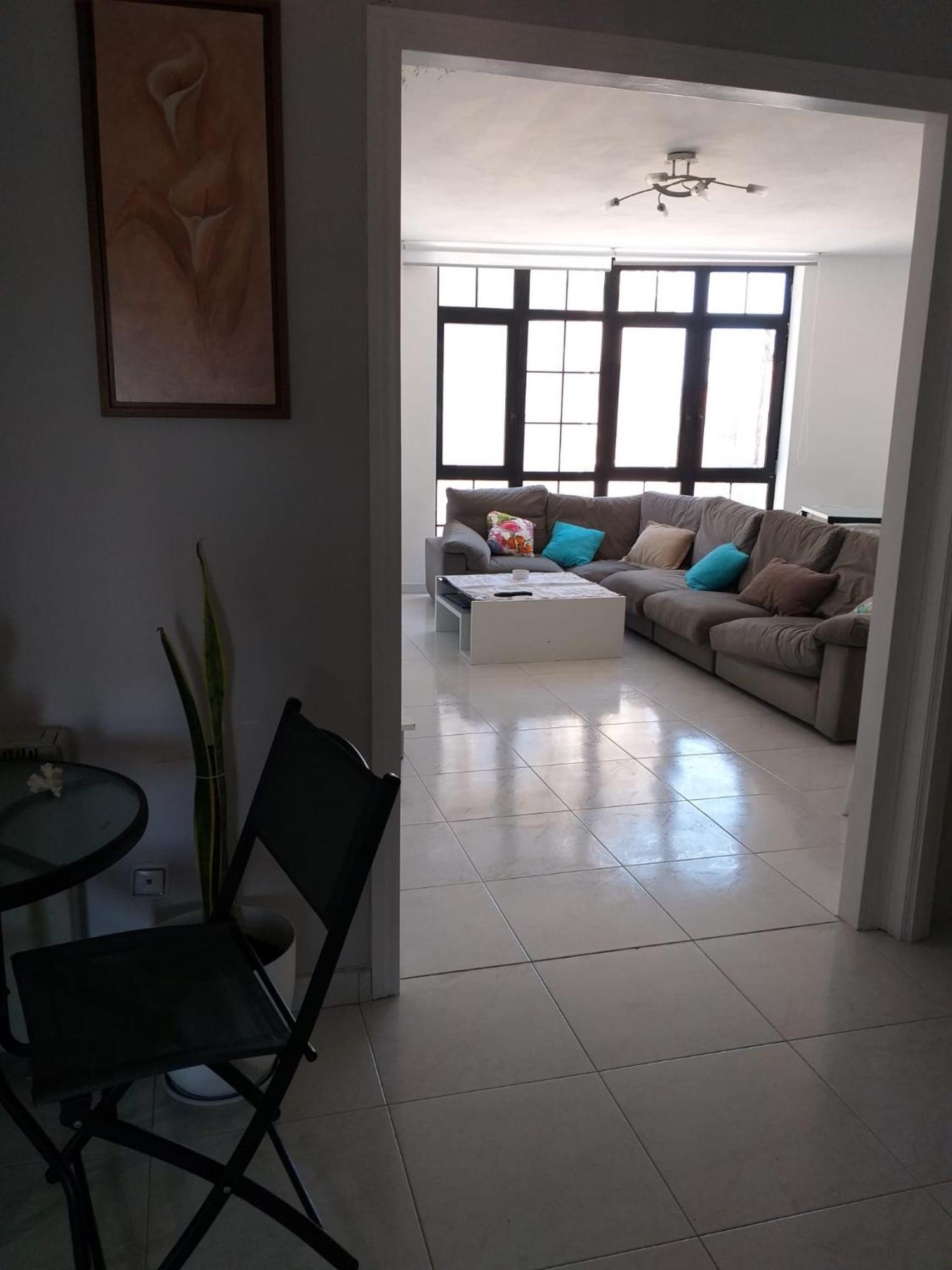 Apartamento Aransa A Illa de Arousa Buitenkant foto